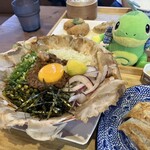 生餃子製造トコロ てんしんのきもち - 