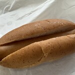 ミニストップ - 料理写真: