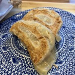 生餃子製造トコロ てんしんのきもち - 