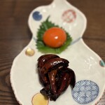 うなぎ亭 友栄 - 