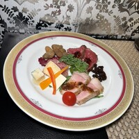 全席完全個室ワインダイニング ダイヤモンドフィッシュ - 