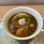 中華そば 深緑 - 料理写真: