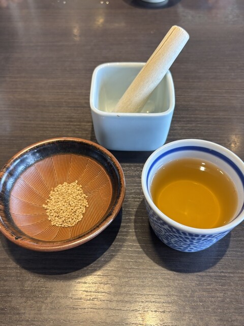 Tonkatsu Hamakatsu Nagasaki Dejima Ten