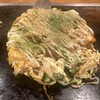 お好み焼 オモニ 本店