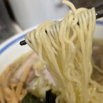 ぐゎらん洞 - 麺