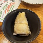 タカマル鮮魚店 - 