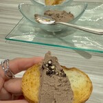 Brasserie 236 - たっぷりあります＾＾