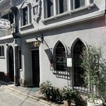 フランソア喫茶室 - 