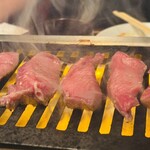 焼肉 アポロン 神田駿河台 - 