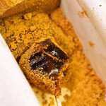 本煉果子 炊蓮 isshin  - 