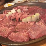 焼肉 アポロン 神田駿河台 - 