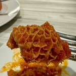 Brasserie 236 - 濃厚で柔らかい