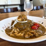 king - 料理写真: