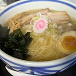 ぐゎらん洞 - 支那そば