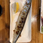 タカマル鮮魚店 - 
