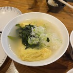 タカマル鮮魚店 - 