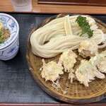 手打うどん　源内 - 