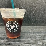 珈琲問屋 - 飲みかけ