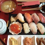 とと市場 ジアウトレット北九州店 - 