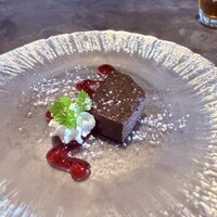 箸とフォーク - 