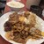 HONMACHI 豚テキ - 料理写真:
