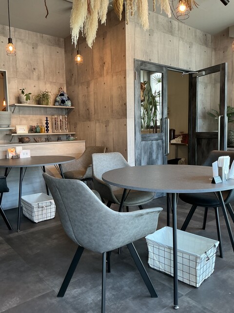 Pasta & Cafe BAR Tokugawa MARCHE photo 5