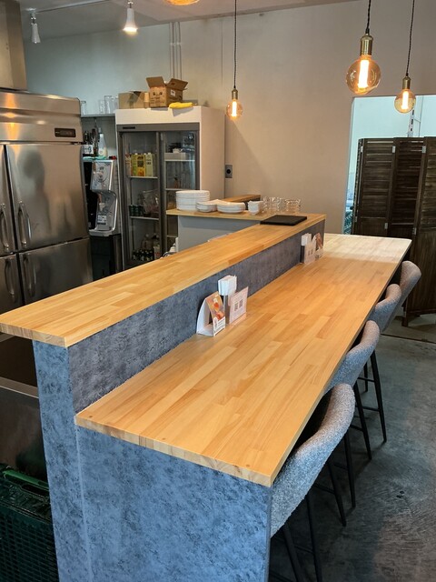 Pasta & Cafe BAR Tokugawa MARCHE photo 4