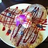 PANCAKE cafe mu'u mu'u