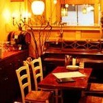 ハグ ザ キッチン