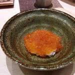 鮨処よしな - いくら