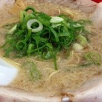 ラーメン魁力屋 - 