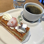 ペシェグラン - 