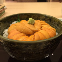 函館うに むらかみ 日本生命札幌ビル店 - 