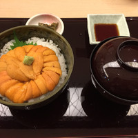 函館うに むらかみ 日本生命札幌ビル店 - 