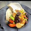 Chinese Dining 杏花楼 - ゴロッゴロ牡蠣の入った炒め(⁠✯⁠ᴗ⁠✯⁠)