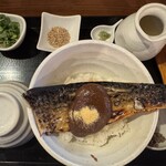 さばめしの鯖匠 - 