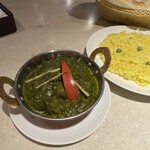 マザーインディア - 