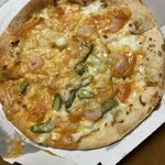 ピザハット  - 料理写真: