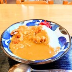 やぶ善 - ちょっとだけスパイシーな、大人のカレー。