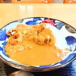 やぶ善 - 本日も一気に飲み干して(笑)、終了。