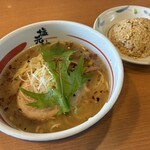 高槻塩元帥 - 
