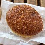 ベーカーシェフ - 料理写真: