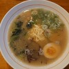 ラーメン昭和