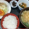 立花うどん - 料理写真: