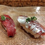 にぎり鮨 一五〇 - 