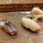 にぎり鮨 一五〇 - 