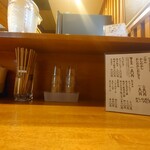 ラーメン昭和 - 