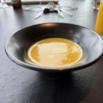 ホテルセトレ - スープ