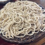 蕎麦 しらいし - 