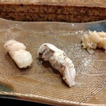 にぎり鮨 一五〇 - 